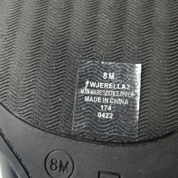 Tommy Hilfiger Women’s Chelsea Bootie ~Jerella 2~Size 8 M - Picture 8 of 10